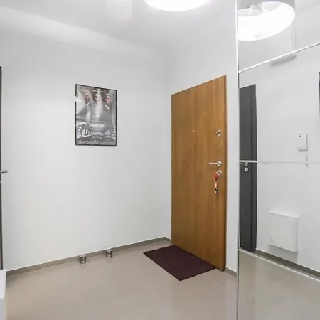 Comfort Apartment Oldtown Gdańsk Zewnętrze zdjęcie
