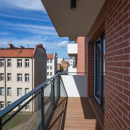 Comfort Apartment Oldtown Gdańsk Zewnętrze zdjęcie