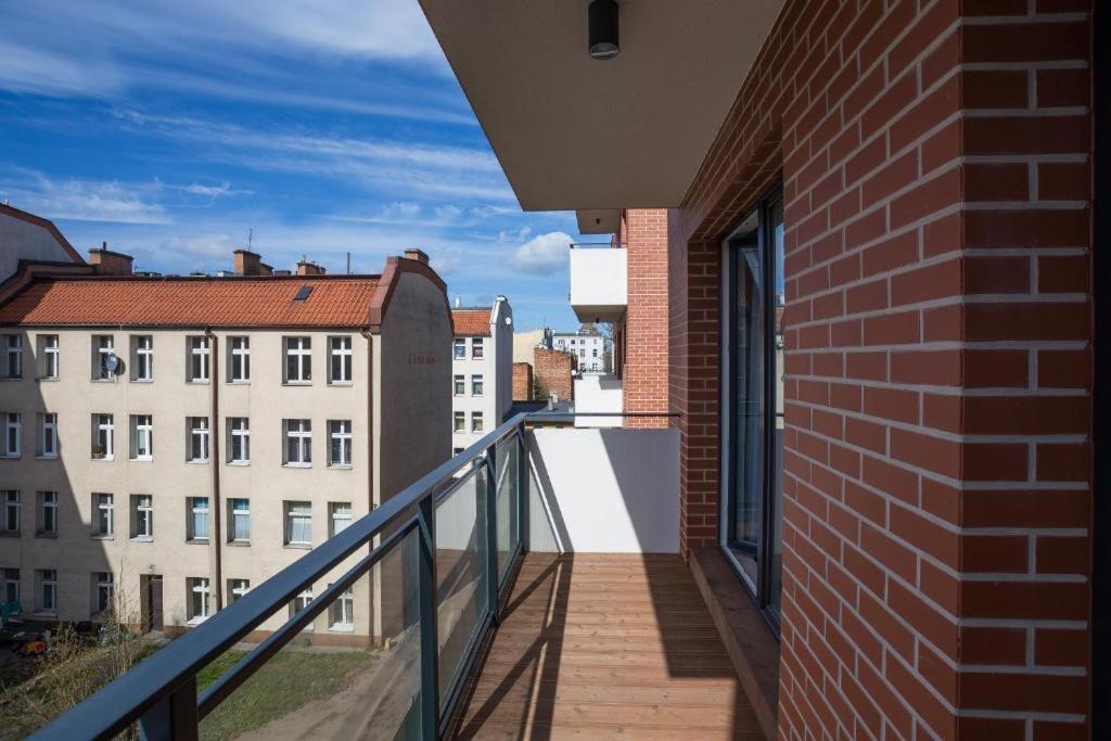 Apartamento Comfort Oldtown Gdansk